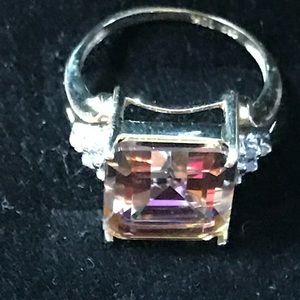 10 k yellow gold ring